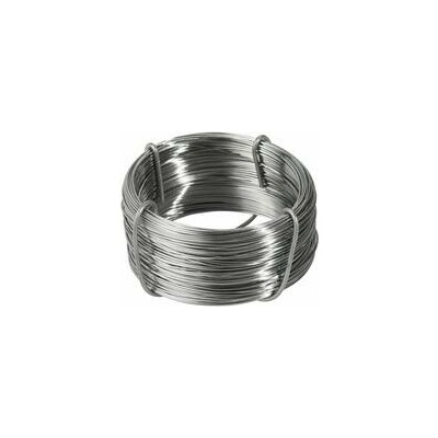 Extol Craft Drôt viazací, 50mx0,72mm, pozinkovaný 92551