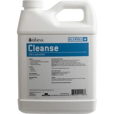 Athena Blended Cleanse 946ml