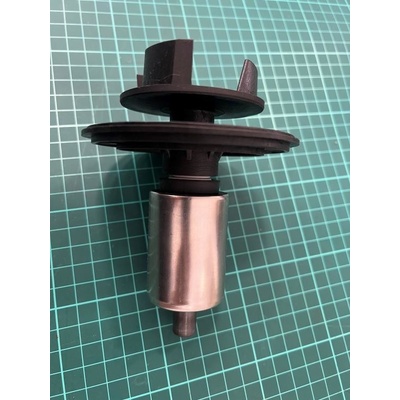 Messner Rotor pro Eco-X2 Plus / Tec2 Plus 25000