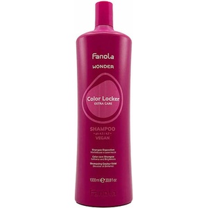Fanola Wonder Color Locker Shampoo 1000 ml