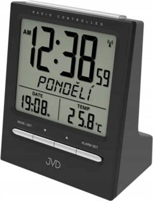 JVD RB9299.2