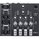 SOMA LYRA-4 Синтезатор Black (LYRA-4 BLACK)