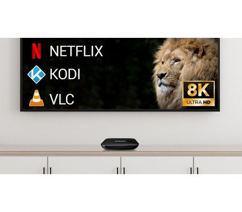 Evolveo MMBX-C4