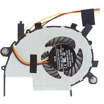 Ventilátor Acer Aspire V5-552G V5-573G V7-582PG - Grafika (GPU)