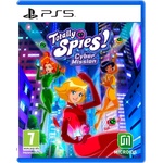 Microids Totally Spies! Cyber Mission (PS5)