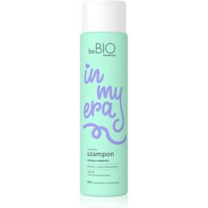 BeBio In My Era Natural Volumizing шампоан за обем на фина коса 300ml