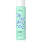 BeBio In My Era Natural Volumizing шампоан за обем на фина коса 300ml