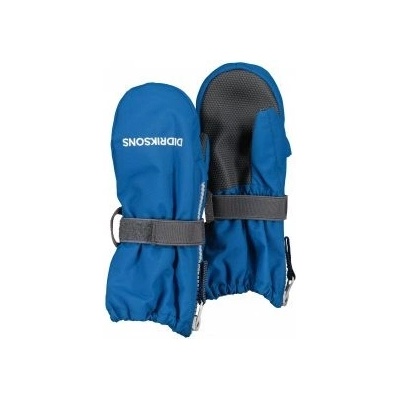 Didriksons Biggles Zip Jr classic blue