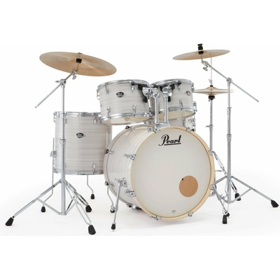 Pearl EXX725NBR/C777 Export EXX Slipstream White