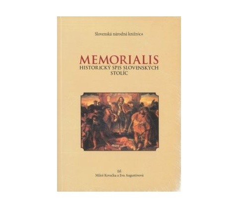 Memorialis