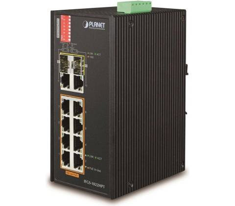 Planet IFGS-1022HPT