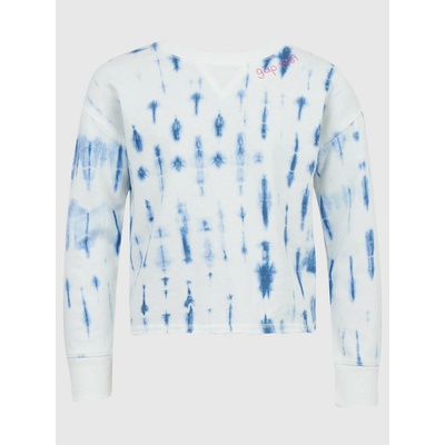 GAP Детски батиков суитшърт GAP GAP | Sin | Момичешки | 104/110