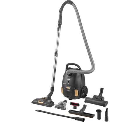 Sencor SVC 8330BK