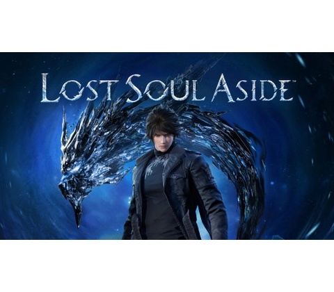 Lost Soul Aside