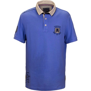 Italian rugby style Тениска irs17 21 pq004 tino