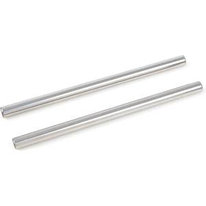 Team corally Пинове за носачи Team Corally Suspension Arm Pivot Pin RTR Lower Inner Rear Steel 70mm 2 pcs C-00180-1217 (C-00180-1217)