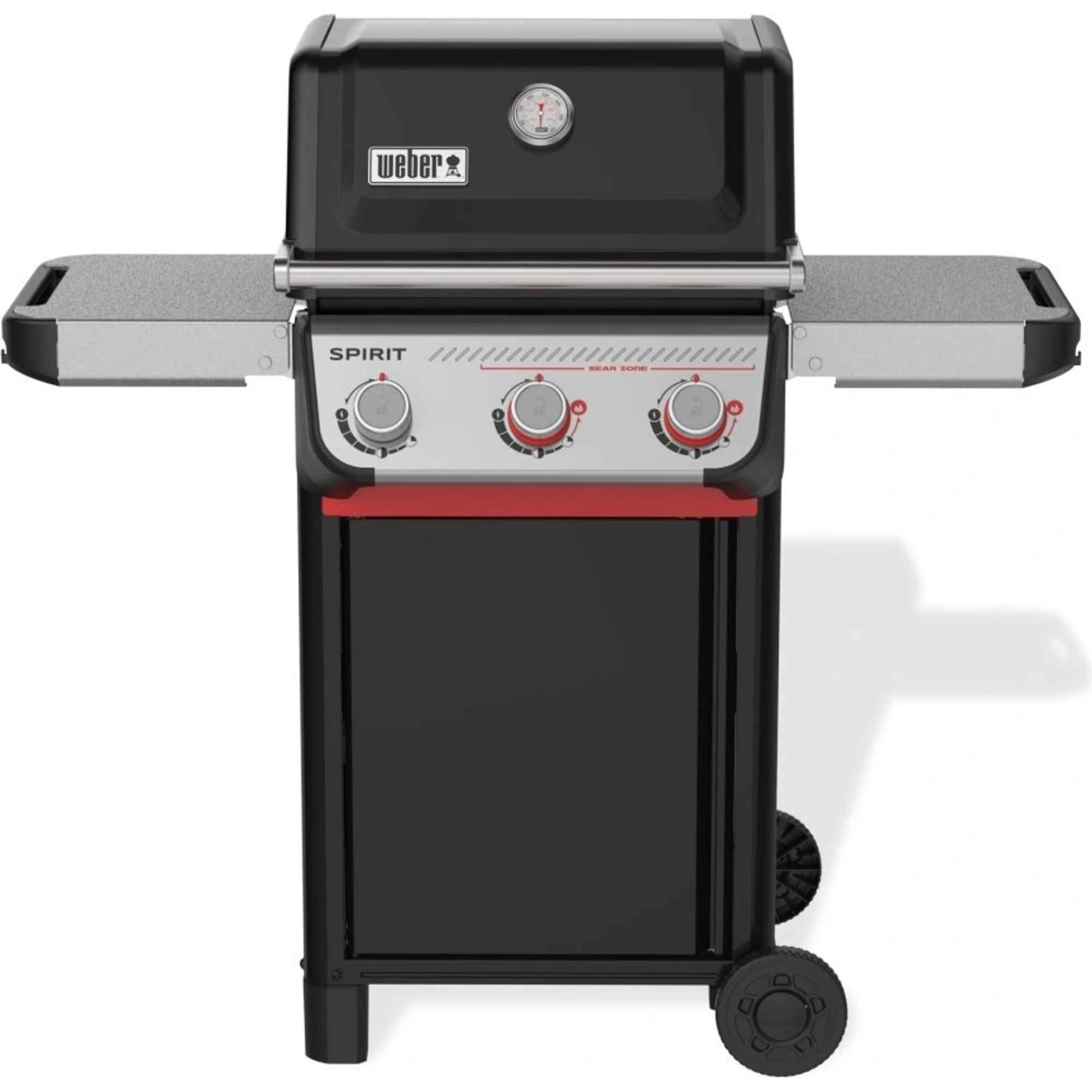 A legjobb gázgrill: Weber Spirit E-325 A legjobb gázgrill: Weber Spirit E-325