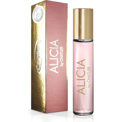 Chatler Alicia for parfumovaná voda dámska 30 ml