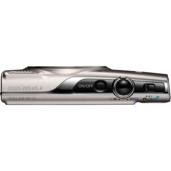 Image 1 of Canon IXUS 285 HS A Silver (7284C001)