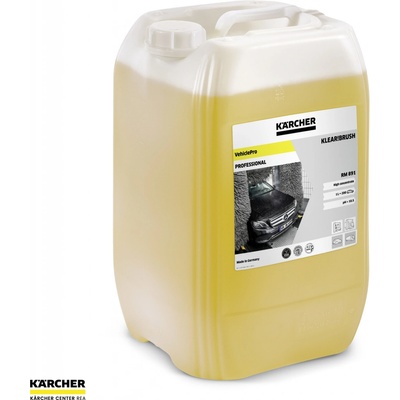 Kärcher RM 891 Autošampon 20 l