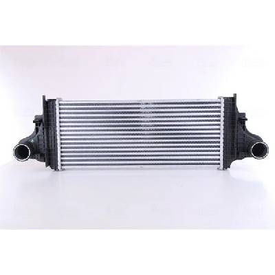 Chladič turba NISSENS 96419