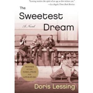 The Sweetest Dream | Doris May Lessing (ISBN: 9780060937553)