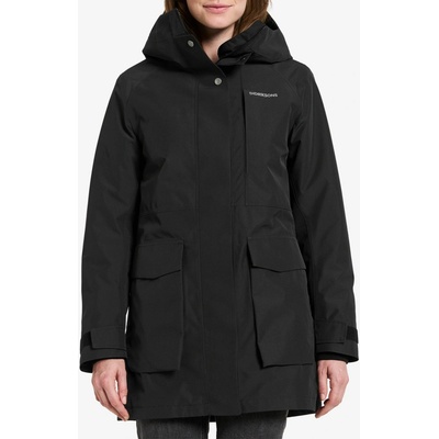 Didriksons Harriet Parka black