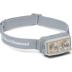 Black Diamond Челник Black diamond Storm+ Headlamp Head torch - Pewter - размер One Size (545-1129-0211)
