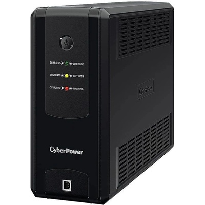 CyberPower UT1050EG-FR – Hledejceny.cz