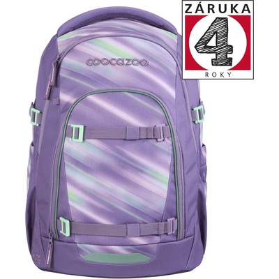 Školní batoh MATE Arctic Lights, AGR certifikát