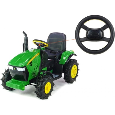 andos Náhradní volant pro dětský elektrický traktor Hello T-990 – Hledejceny.cz