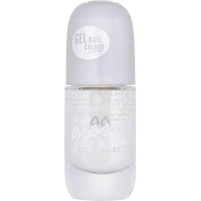 essence Gel Nail Colour 01 Gloss ´N Roll 8 ml