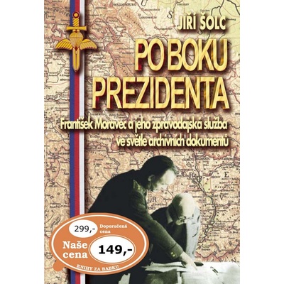 Po boku prezidenta - Jiří Šolc