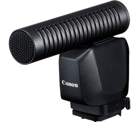 Canon DM-E1