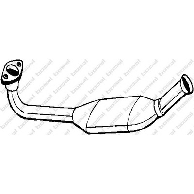BOSAL BS 099-151