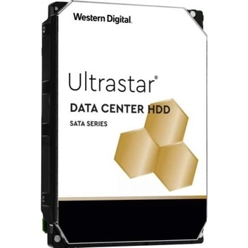 WD Ultrastar DC HA520 12TB, HUH721212ALE604 (0F30146)