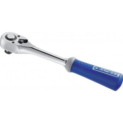 Ráčna 72z Tona Expert - 1/4" E030605 – Zboží Dáma