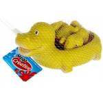 Mega Creative Dino drip toy 4pcs