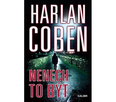 Nenech to být