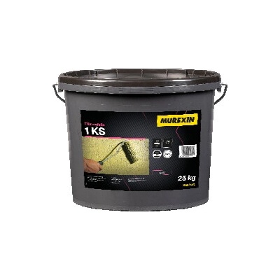 MUREXIN Těsnící fólie tekutá 1 KS - žlutá 14kg