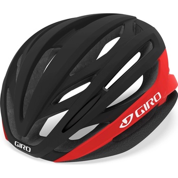 Giro Syntax MIPS black/red 2021