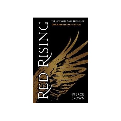 Red Rising - Pierce Brown