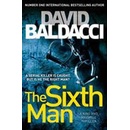 The Sixth Man - David Baldacci