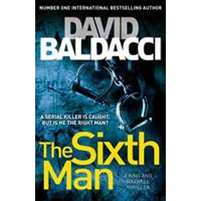 The Sixth Man - David Baldacci