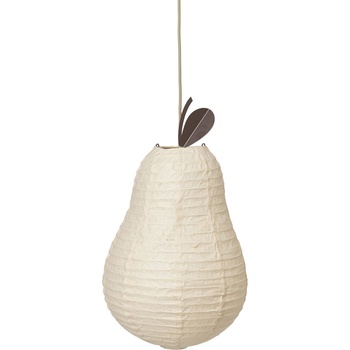 Ferm Living Абажур конус Pear (1104270230)