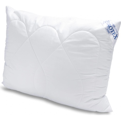 Brotex polštář Klasik 700g zip kuličky standard 70x90