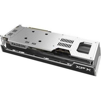 XFX Radeon RX 7800 XT Speedster MERC 319 BLACK Edition 16GB GDDR6 RX-78TMERCB9