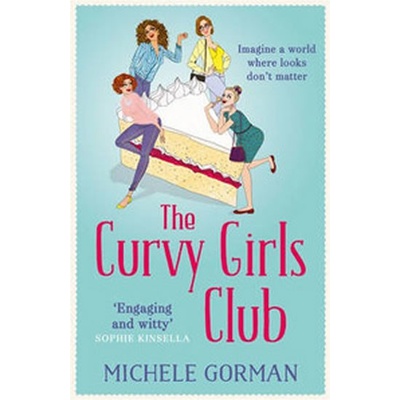 Curvy Girls Club Michele Gorman