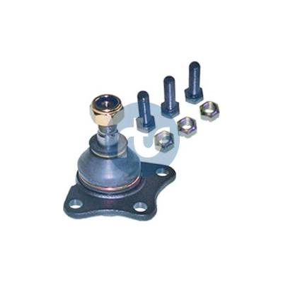 Zvislý/nosný čap RTS 93-00173-056