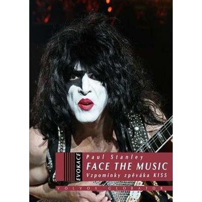 Face the Music – Zboží Dáma